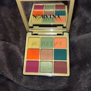 ABH Norvina Mini Pro Palette Volume 2 NWOB